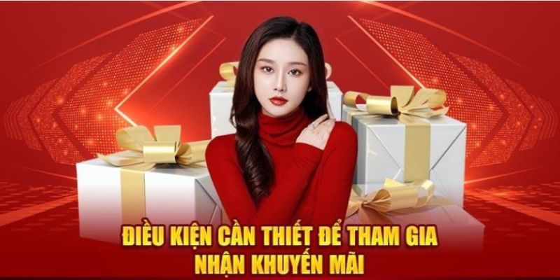 Hội viên cần đáp ứng đúng điều kiện tham gia lì xì mỗi ngày HB88