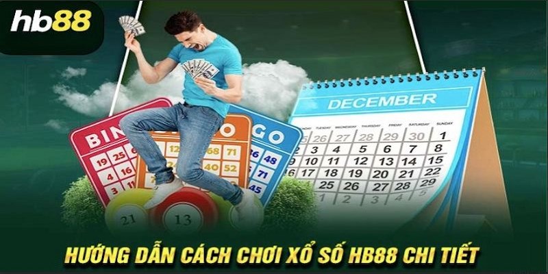 Tham gia ngay vào sảnh cược HB88 để tìm kiếm niềm vui